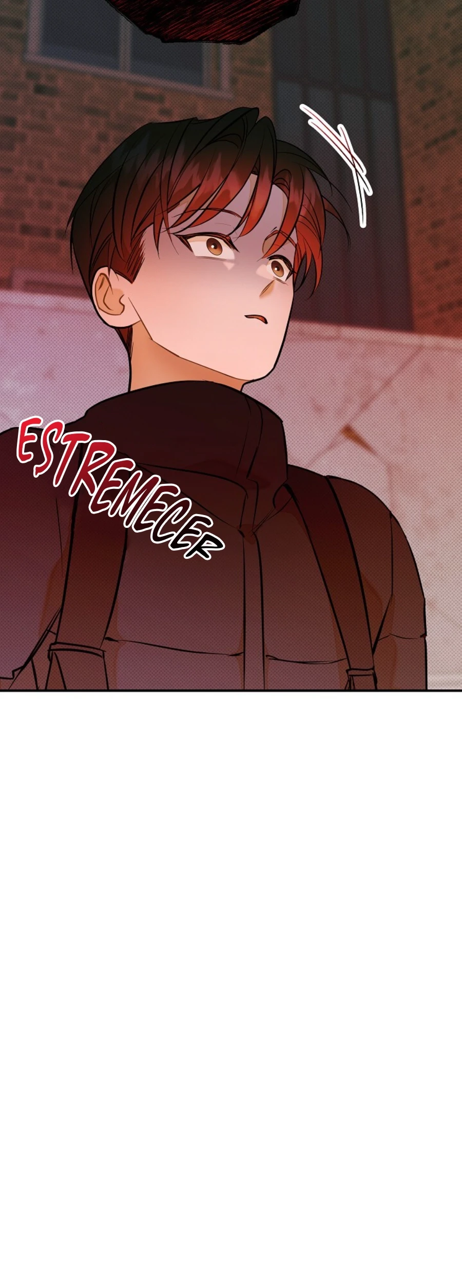 Eres diferente conmigo Capítulo 32 - Page 36