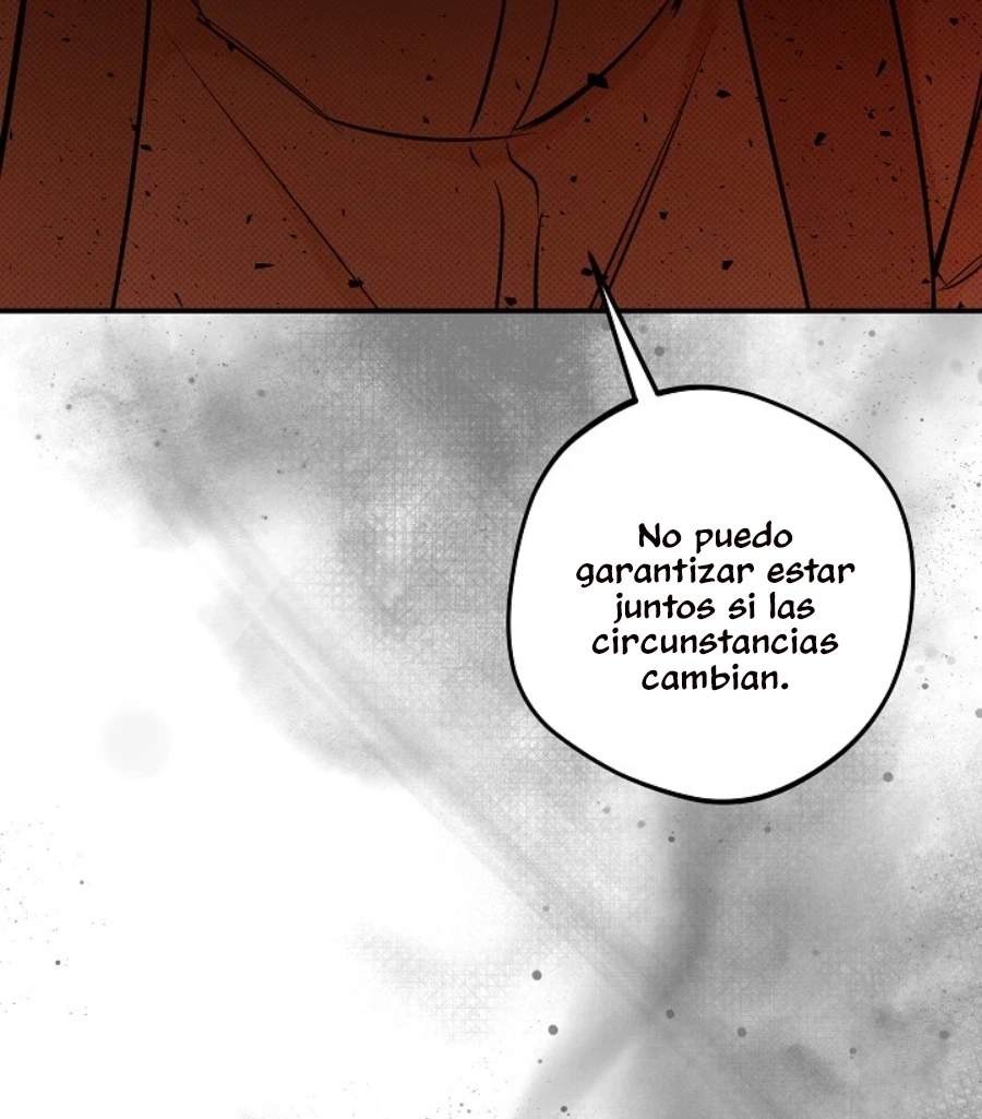 Eres diferente conmigo Capítulo 32 - Page 46