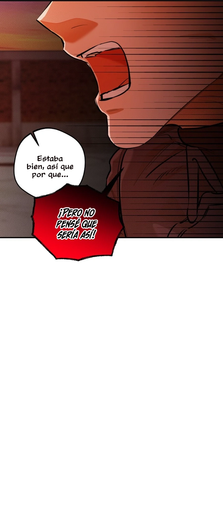 Eres diferente conmigo Capítulo 32 - Page 53