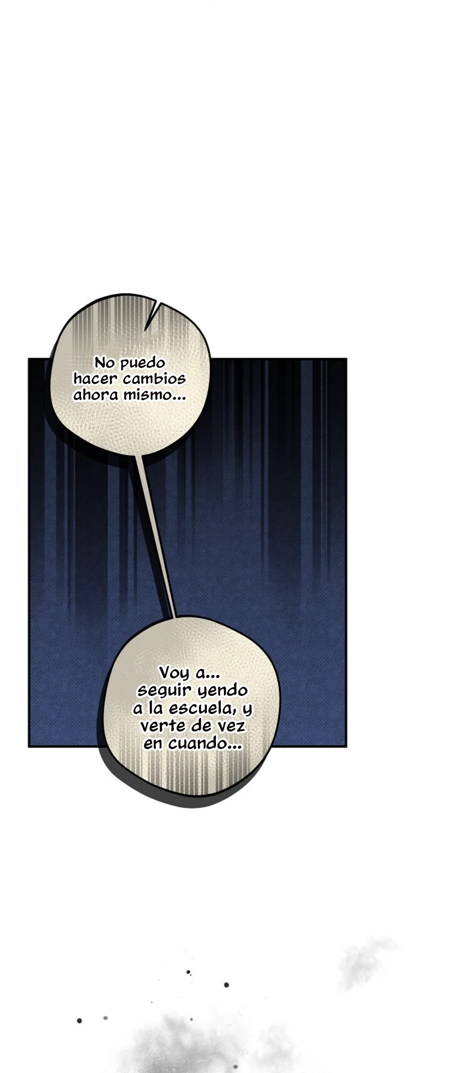Eres diferente conmigo Capítulo 32 - Page 56