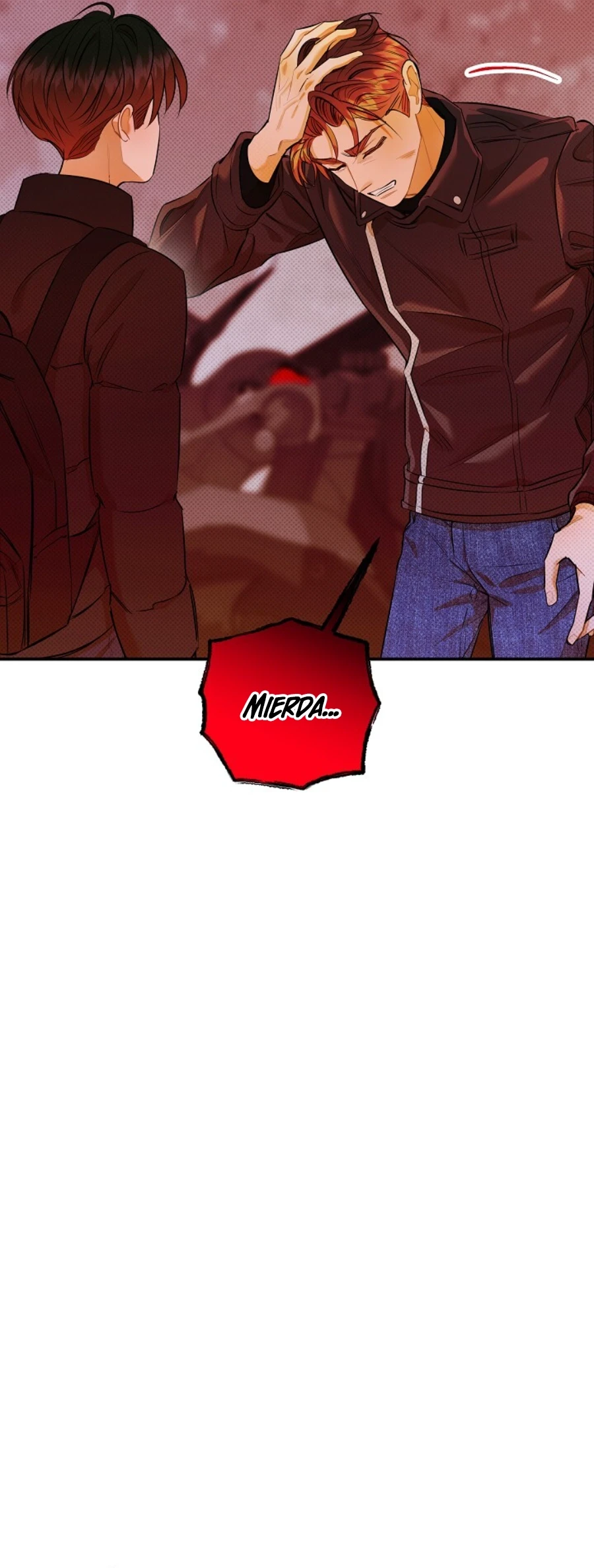 Eres diferente conmigo Capítulo 32 - Page 60