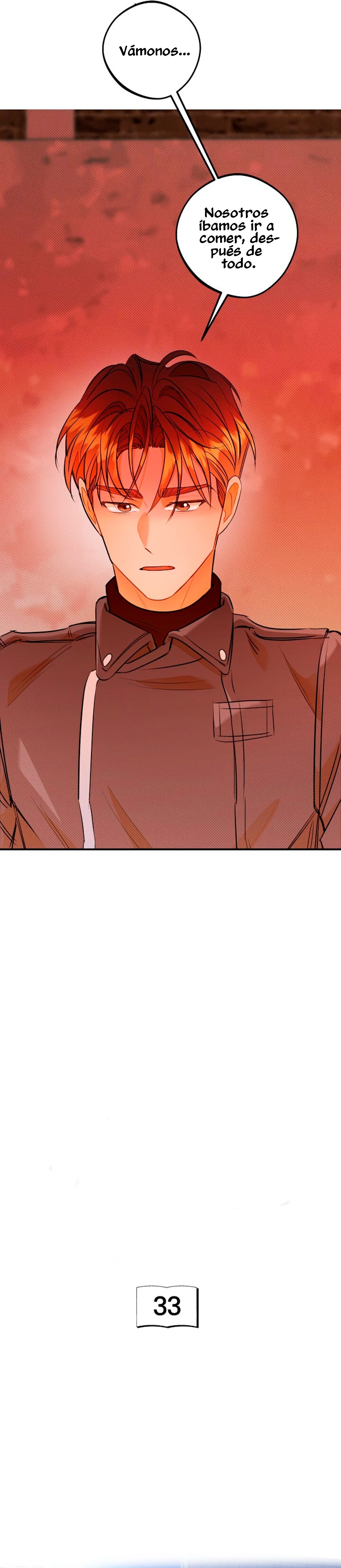 Eres diferente conmigo Capítulo 33 - Page 7