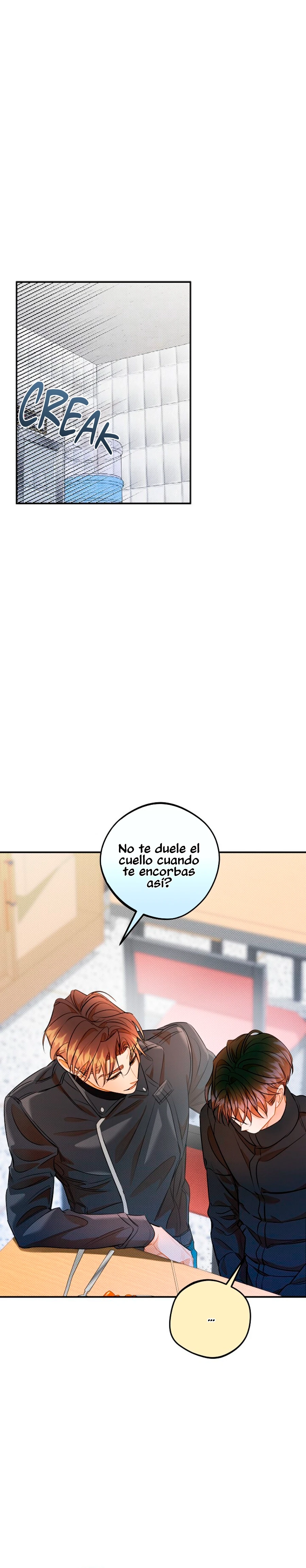 Eres diferente conmigo Capítulo 33 - Page 13