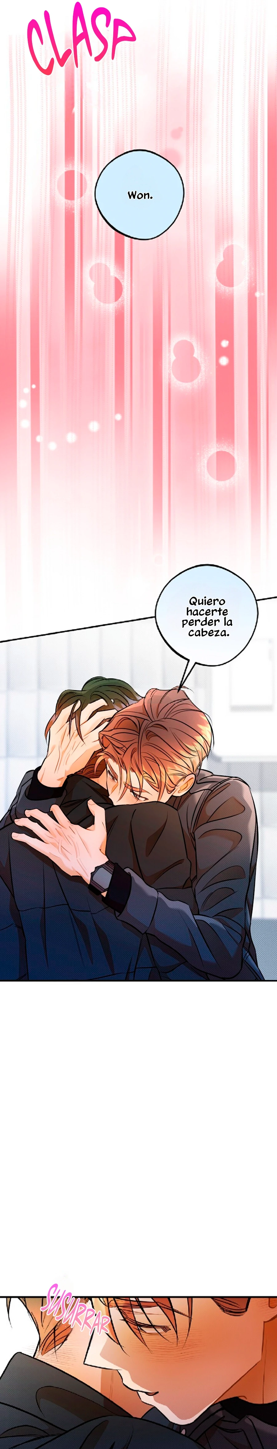 Eres diferente conmigo Capítulo 33 - Page 26