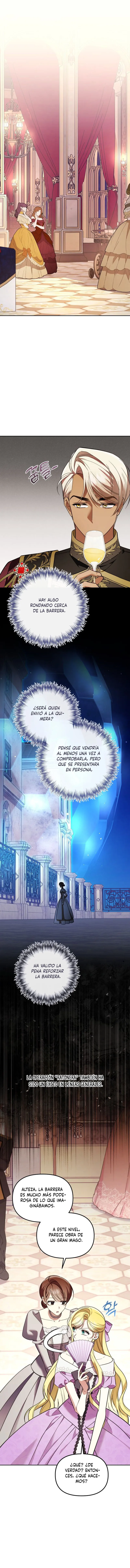 Esclavo de Rubelfast Capítulo 59 - Page 4