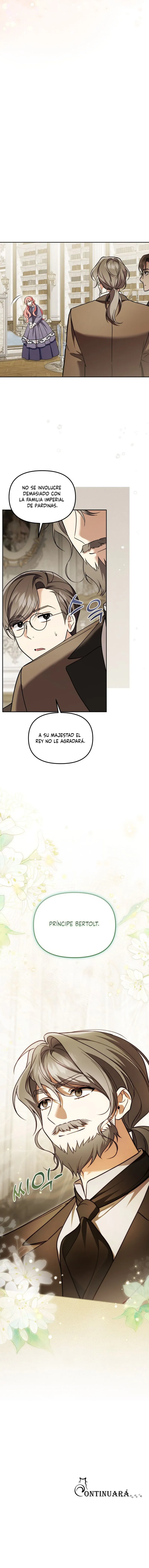 Esclavo de Rubelfast Capítulo 63 - Page 18