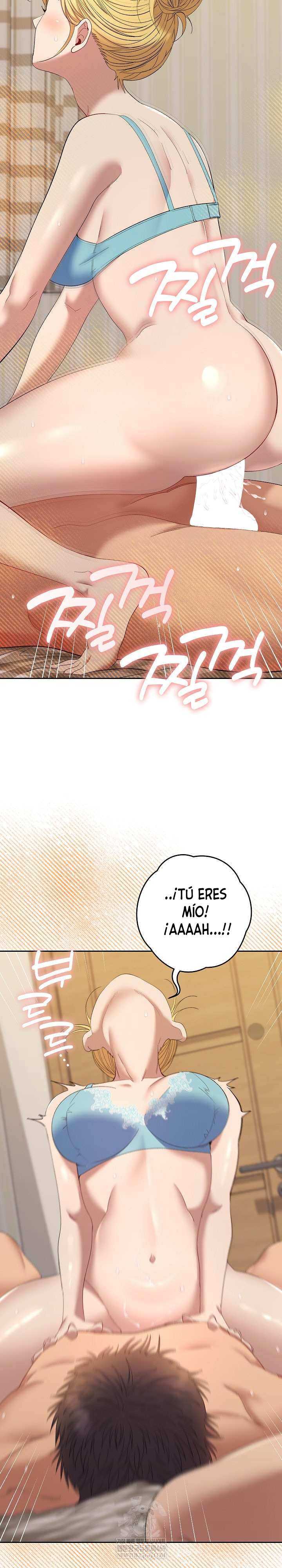 Un hombre para todas Capítulo 50 - Page 14
