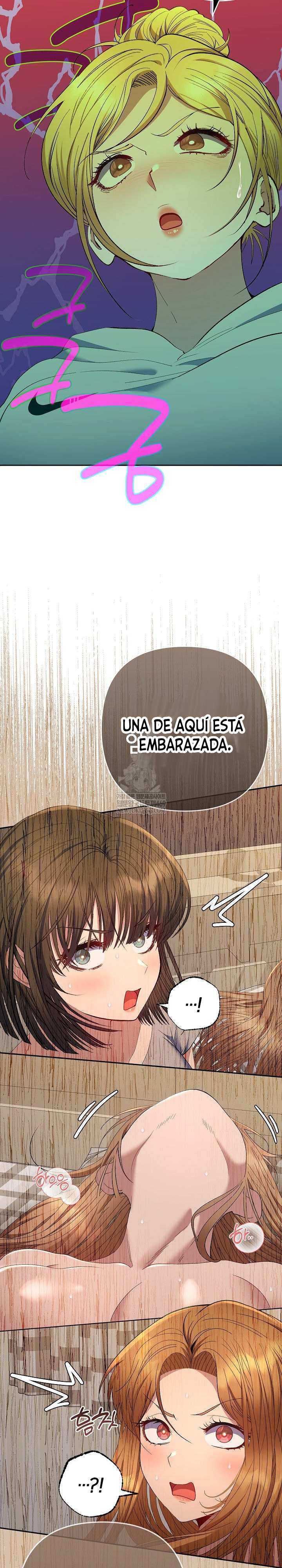 Un hombre para todas Capítulo 50 - Page 3