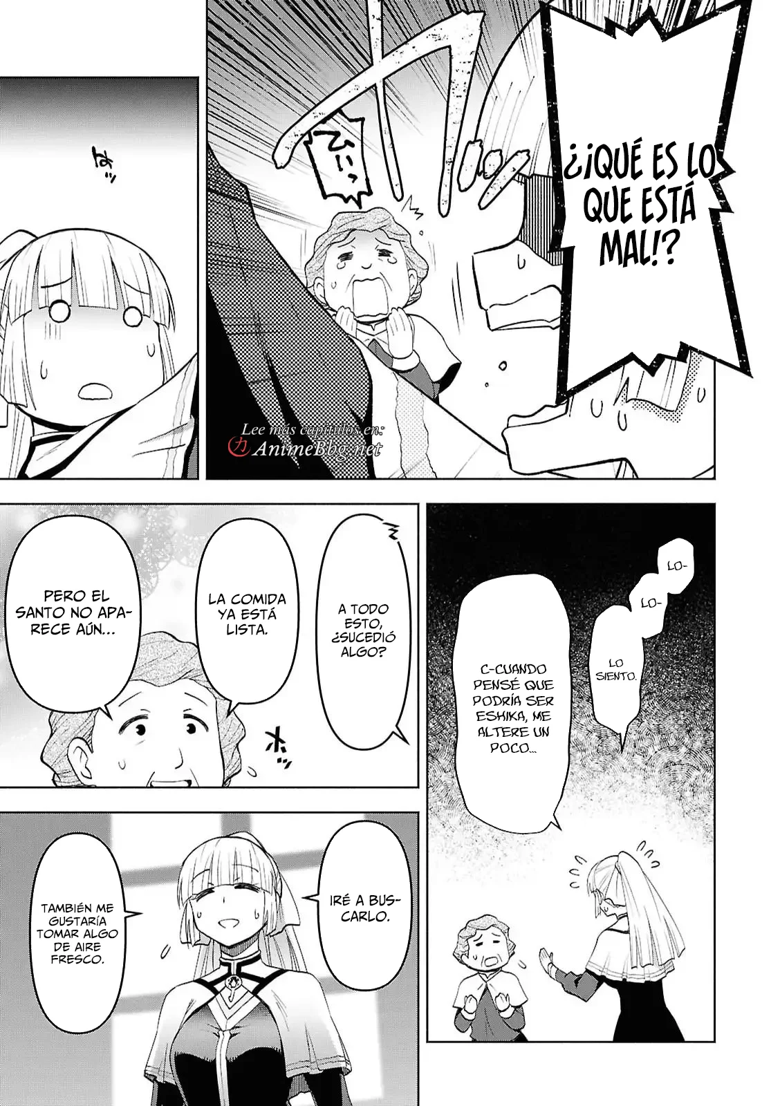 Dungeon Tou de Yadoya wo Yarou! Souzou Mahou wo Moratta Ore no Hosoude Hanjouki Capítulo 54 - Page 25