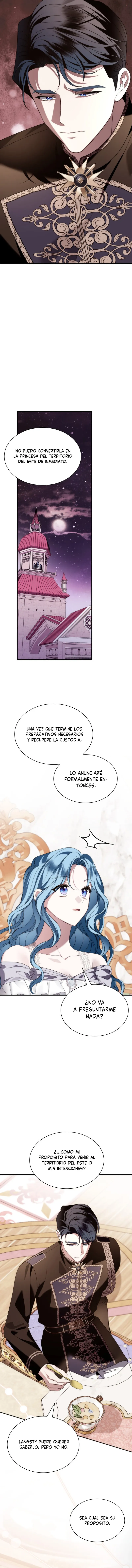 A ti, Noble y Vulgar Capítulo 31 - Page 9