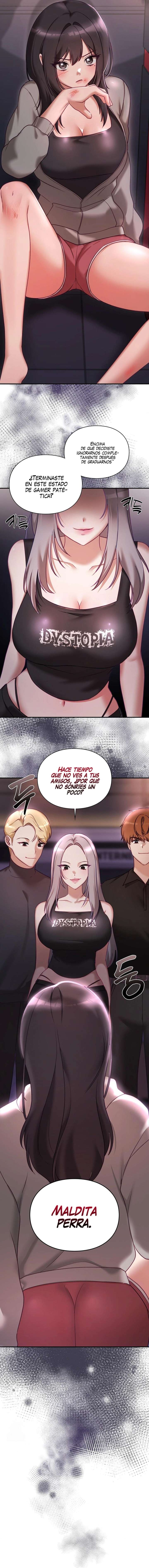 La situación del amor no correspondido Capítulo 22 - Page 28