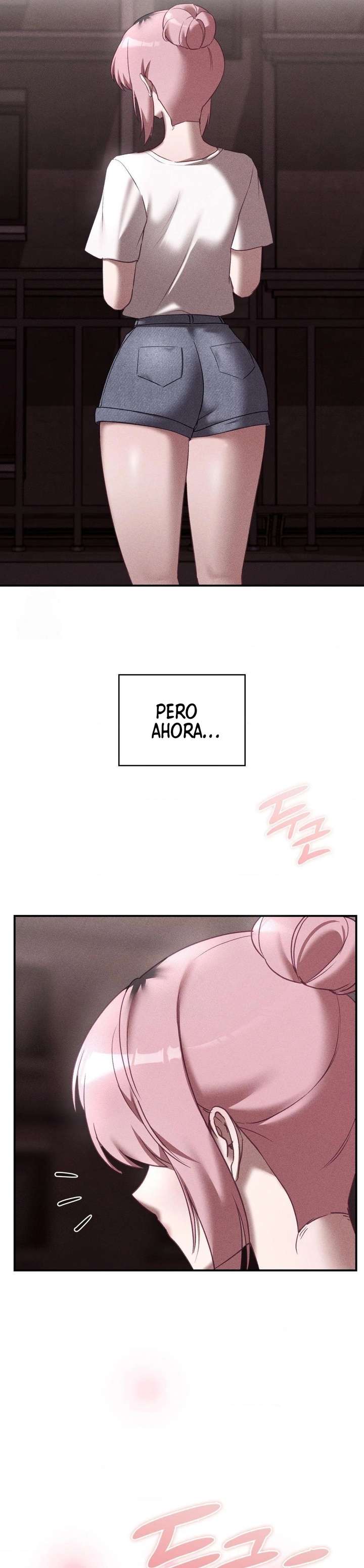 La situación del amor no correspondido Capítulo 22 - Page 9