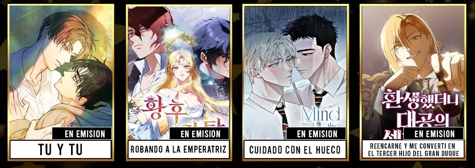 Si lo que deseas es una bruja atrevida… Capítulo 26 - Page 22
