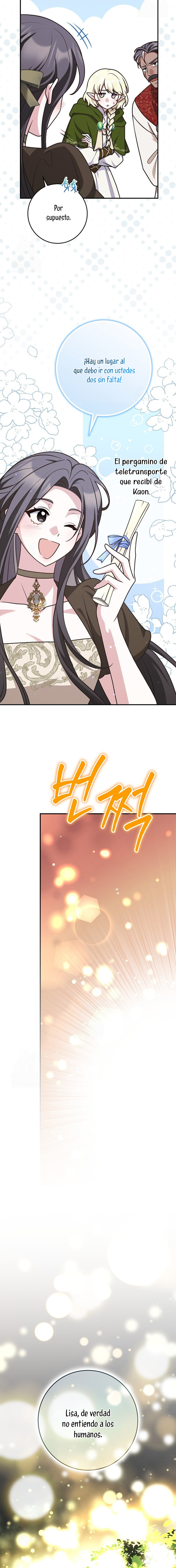 Los amigos no hacen esto Capítulo 101 - Page 12