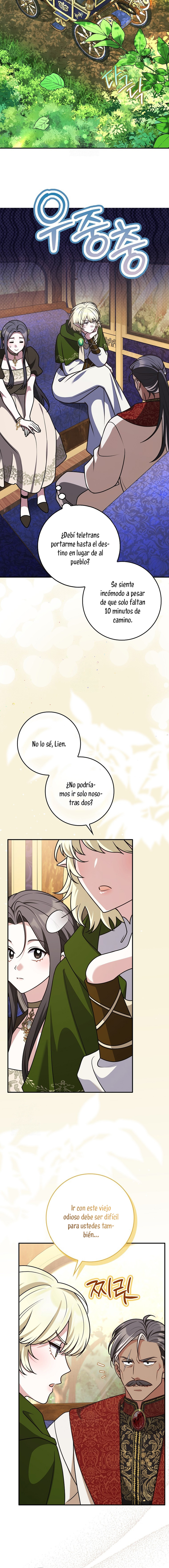 Los amigos no hacen esto Capítulo 101 - Page 17
