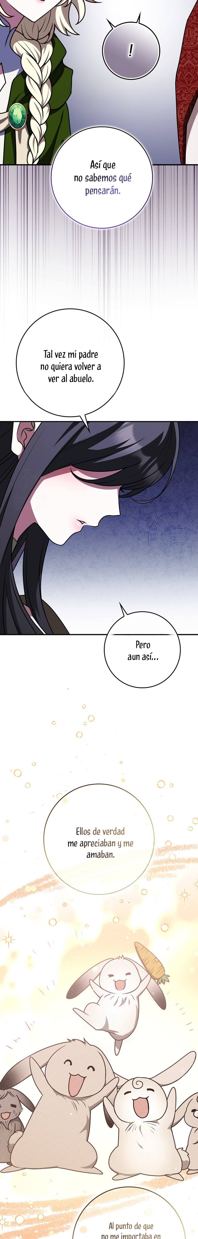 Los amigos no hacen esto Capítulo 101 - Page 20