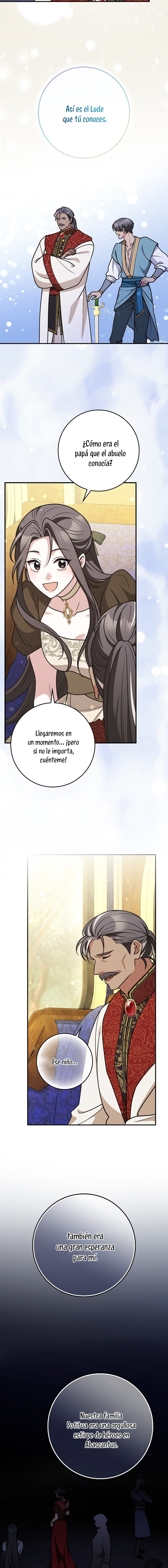 Los amigos no hacen esto Capítulo 101 - Page 22