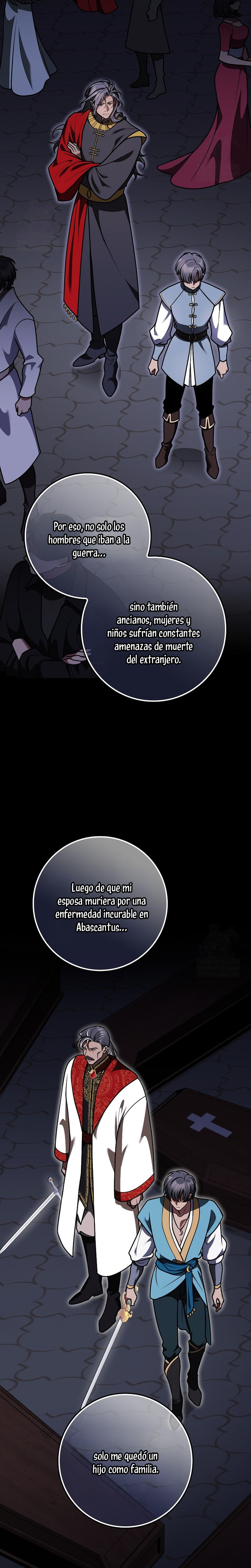 Los amigos no hacen esto Capítulo 101 - Page 23
