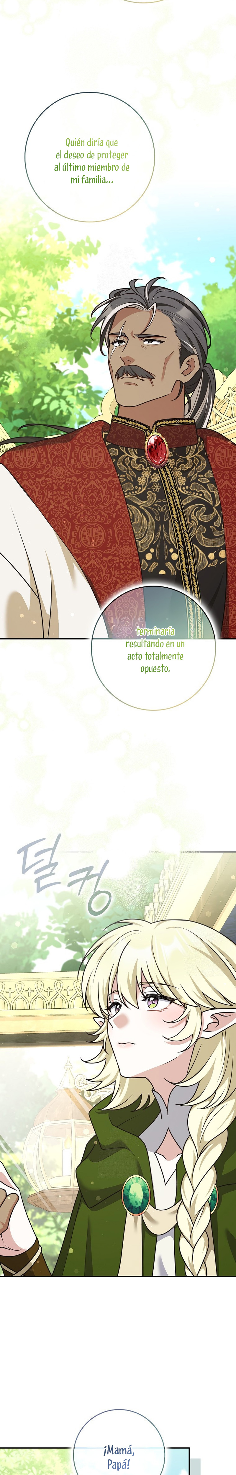 Los amigos no hacen esto Capítulo 101 - Page 25