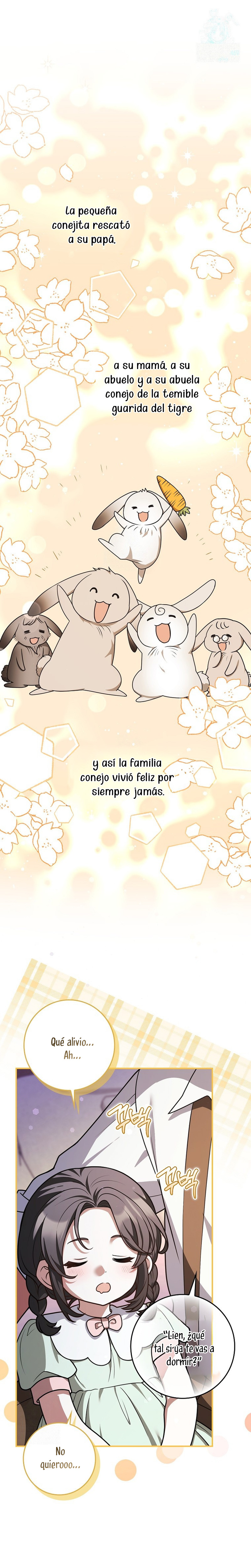 Los amigos no hacen esto Capítulo 101 - Page 3