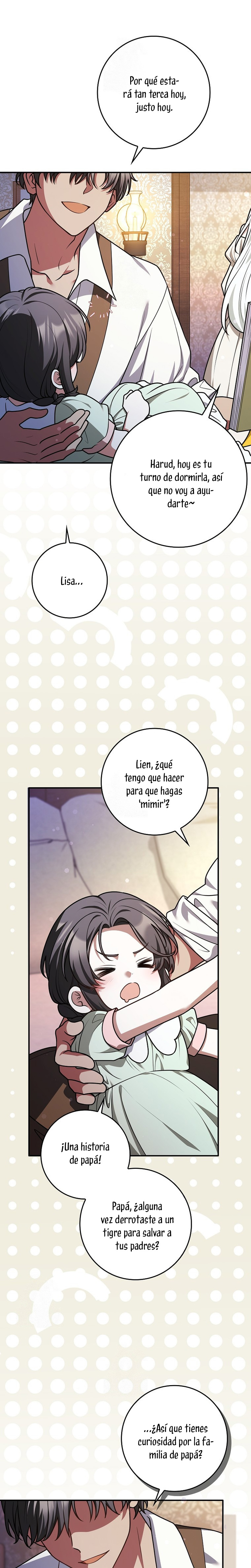 Los amigos no hacen esto Capítulo 101 - Page 4