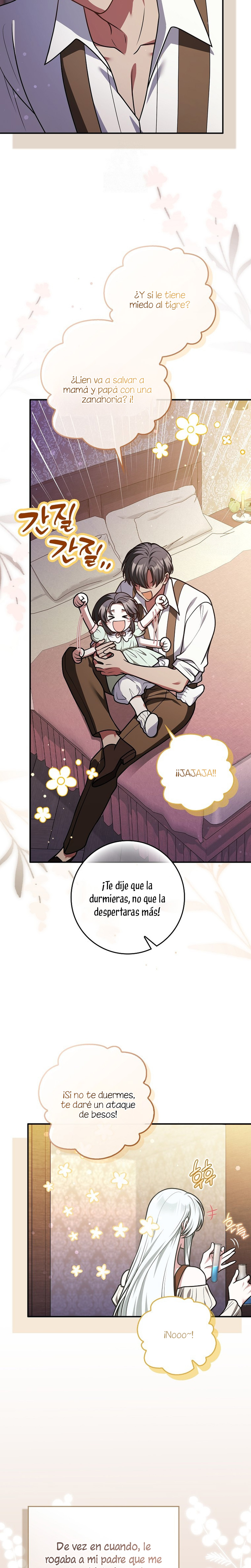 Los amigos no hacen esto Capítulo 101 - Page 5