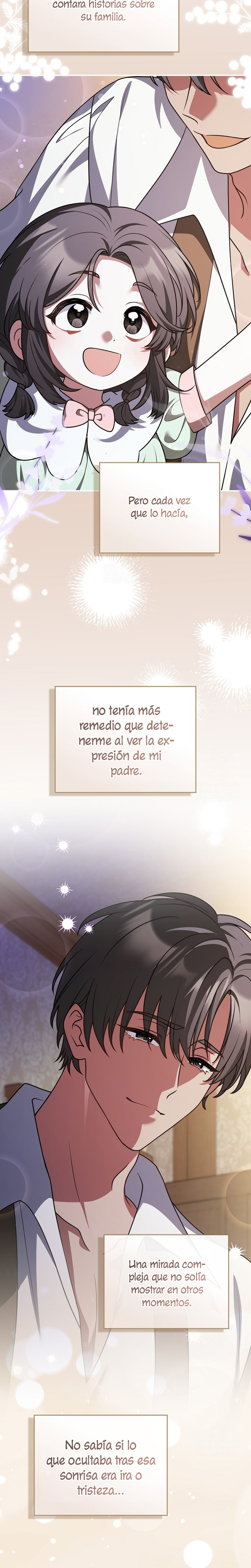 Los amigos no hacen esto Capítulo 101 - Page 6