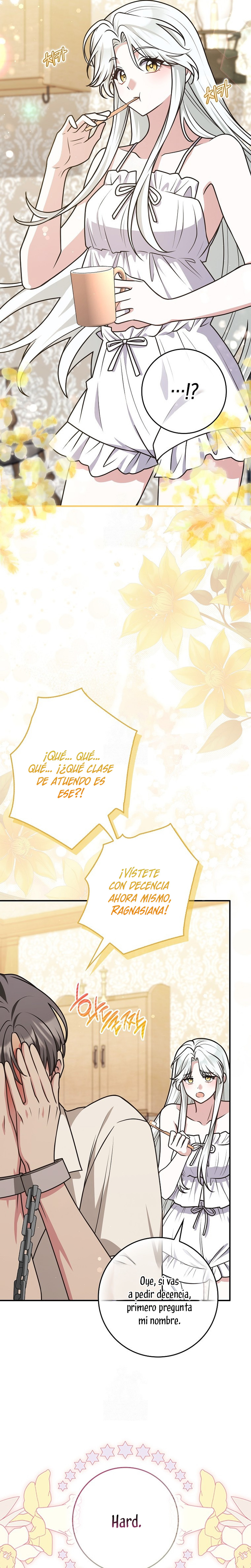 Los amigos no hacen esto Capítulo 102 - Page 13