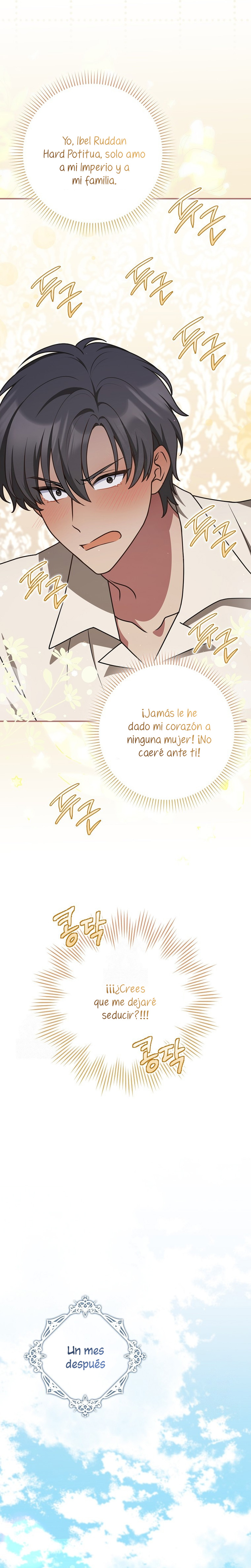 Los amigos no hacen esto Capítulo 102 - Page 19