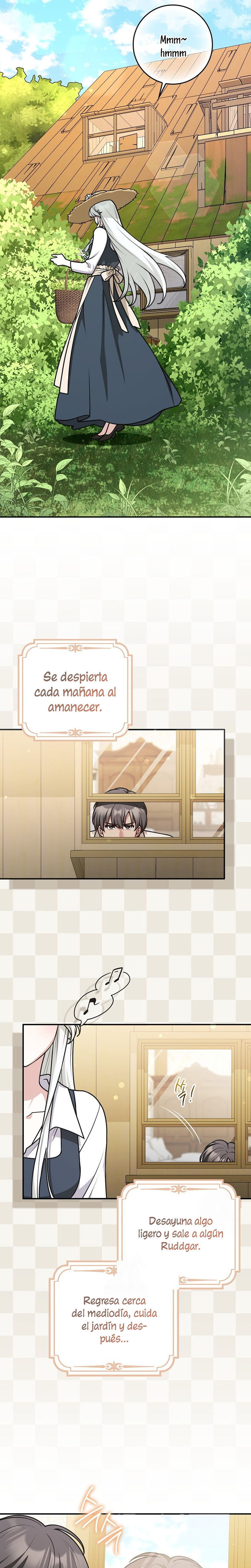 Los amigos no hacen esto Capítulo 102 - Page 20