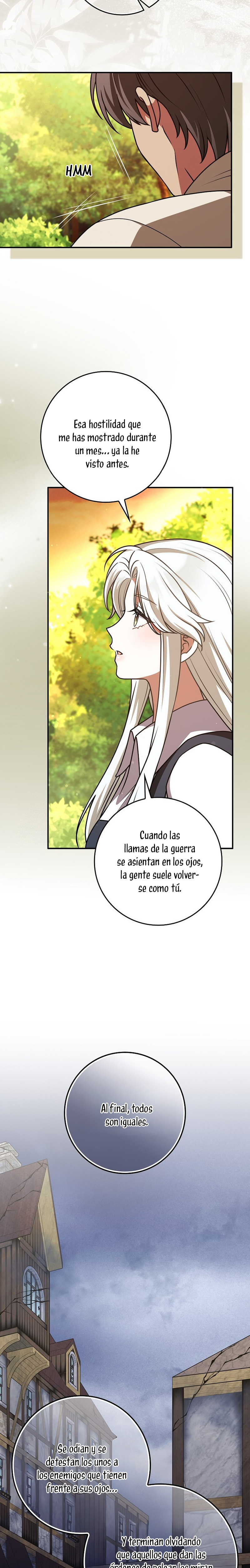 Los amigos no hacen esto Capítulo 103 - Page 10