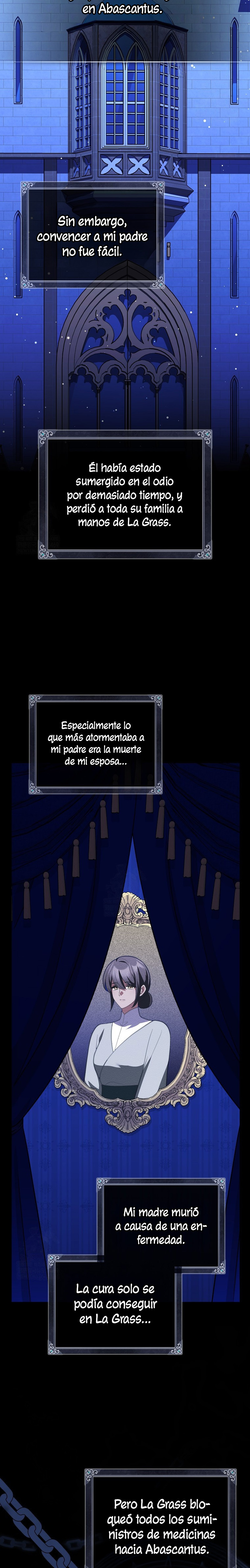 Los amigos no hacen esto Capítulo 103 - Page 16