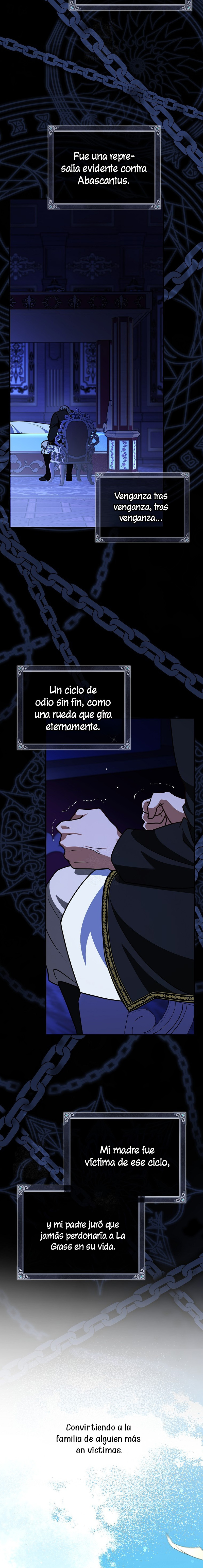 Los amigos no hacen esto Capítulo 103 - Page 17