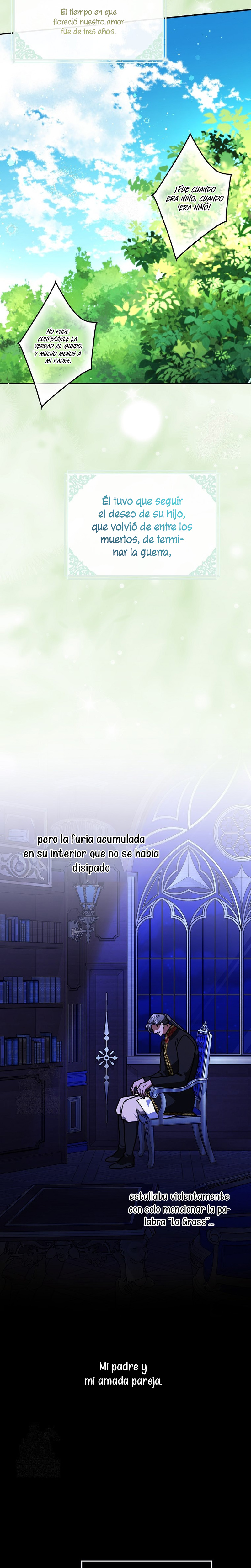 Los amigos no hacen esto Capítulo 103 - Page 28