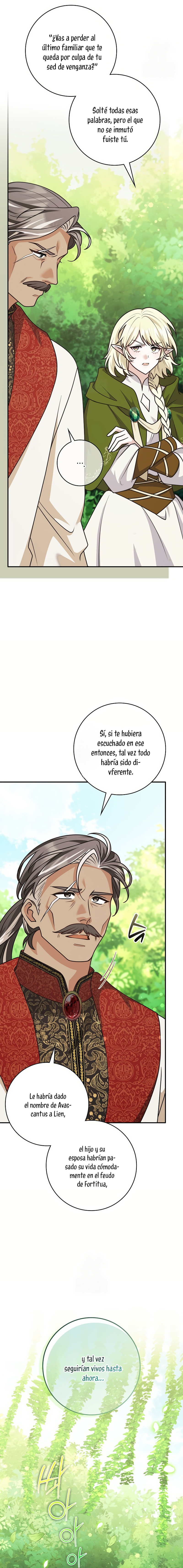 Los amigos no hacen esto Capítulo 104 - Page 17