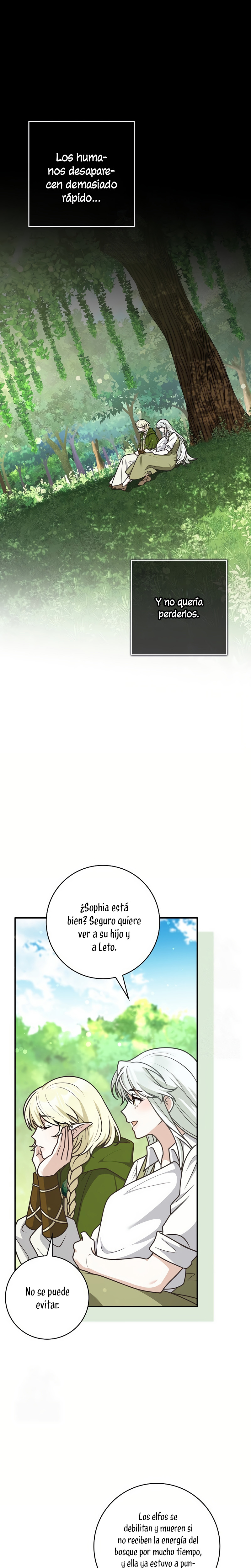 Los amigos no hacen esto Capítulo 104 - Page 20