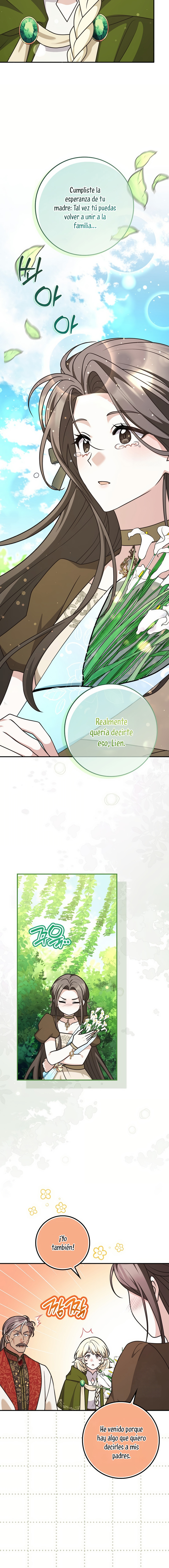Los amigos no hacen esto Capítulo 104 - Page 27