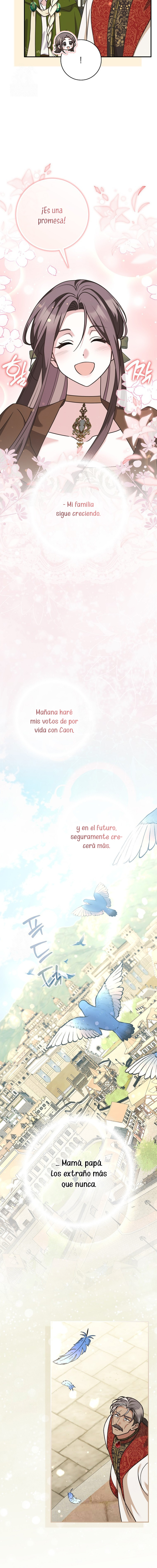 Los amigos no hacen esto Capítulo 105 - Page 12
