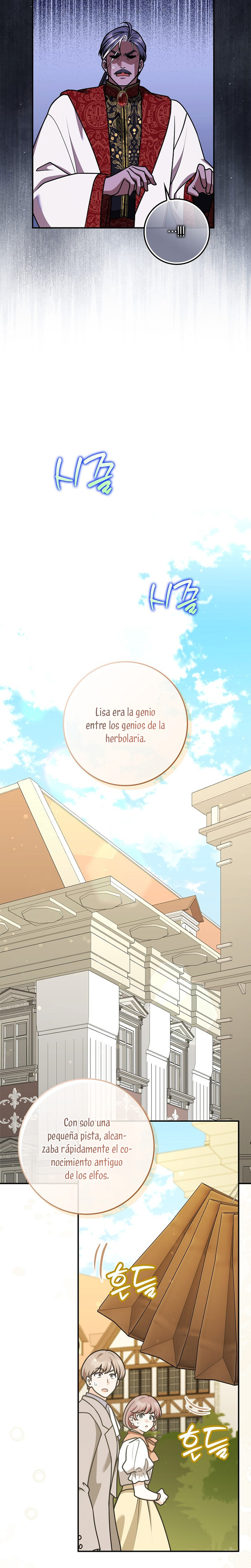 Los amigos no hacen esto Capítulo 105 - Page 16