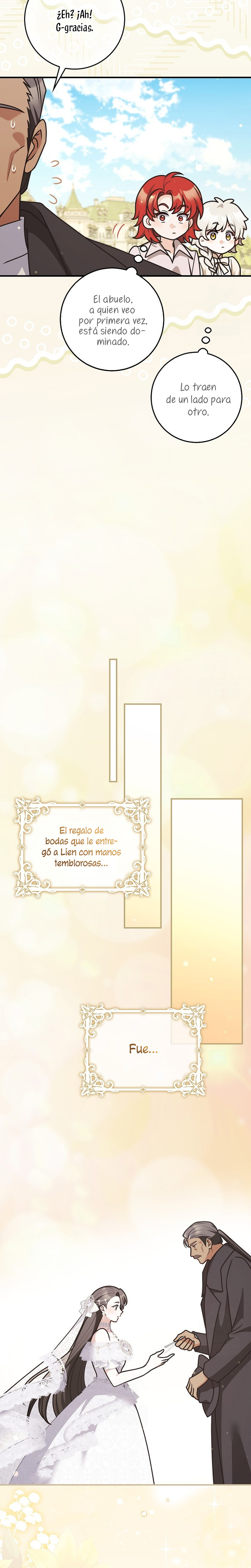 Los amigos no hacen esto Capítulo 105 - Page 24