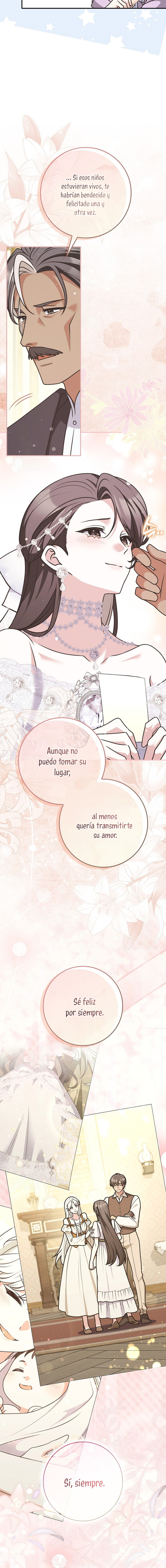 Los amigos no hacen esto Capítulo 105 - Page 27