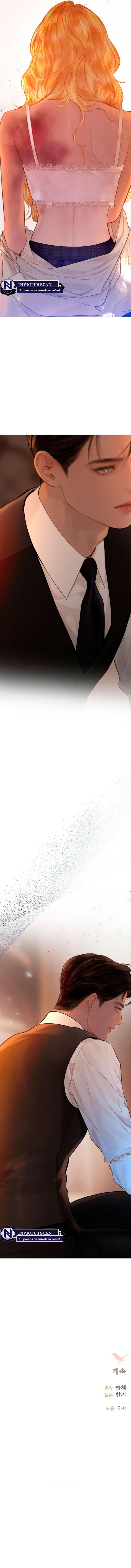 Llora, aunque es mejor si suplicas Capítulo 78 - Page 10