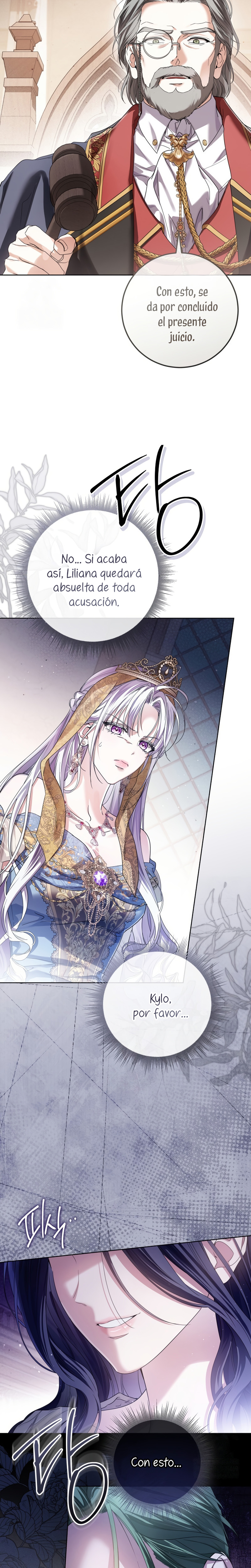 Soy una princesa que trabaja duro Capítulo 92 - Page 15
