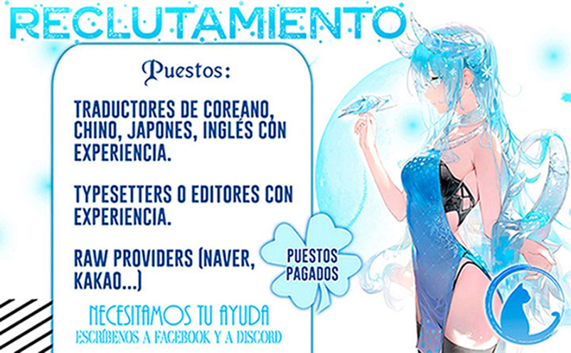 Soy una princesa que trabaja duro Capítulo 92 - Page 33