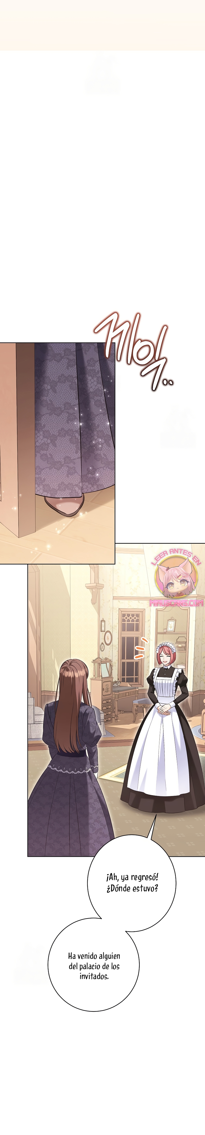 Malas criadas Capítulo 71 - Page 27