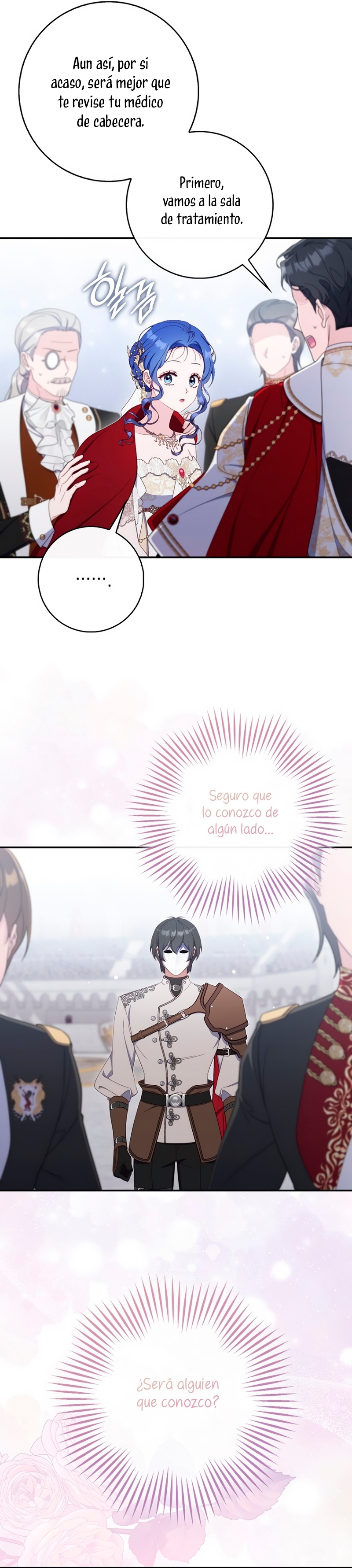 Una noche, un error… y un esposo inesperado Capítulo 52 - Page 9