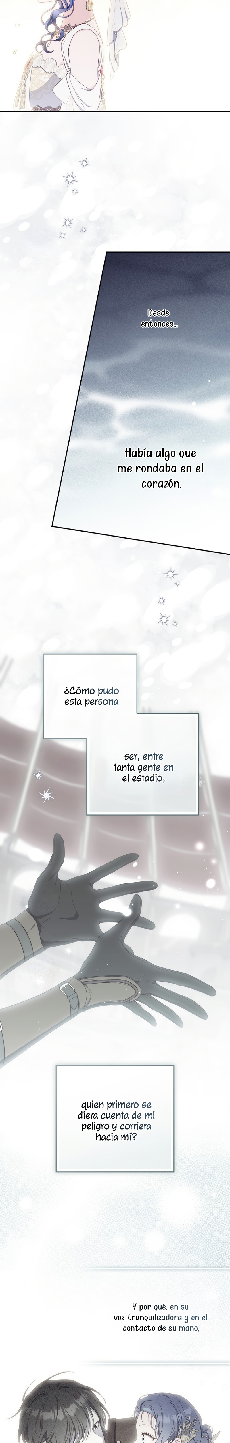 Una noche, un error… y un esposo inesperado Capítulo 53 - Page 25
