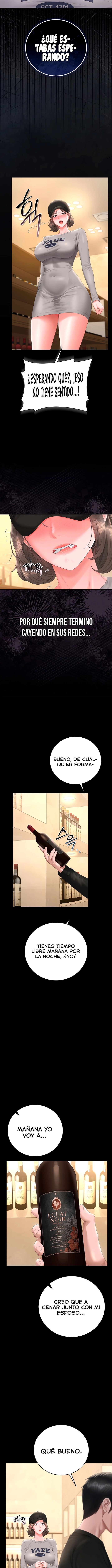Privilegios del administrador del edificio Capítulo 45 - Page 4