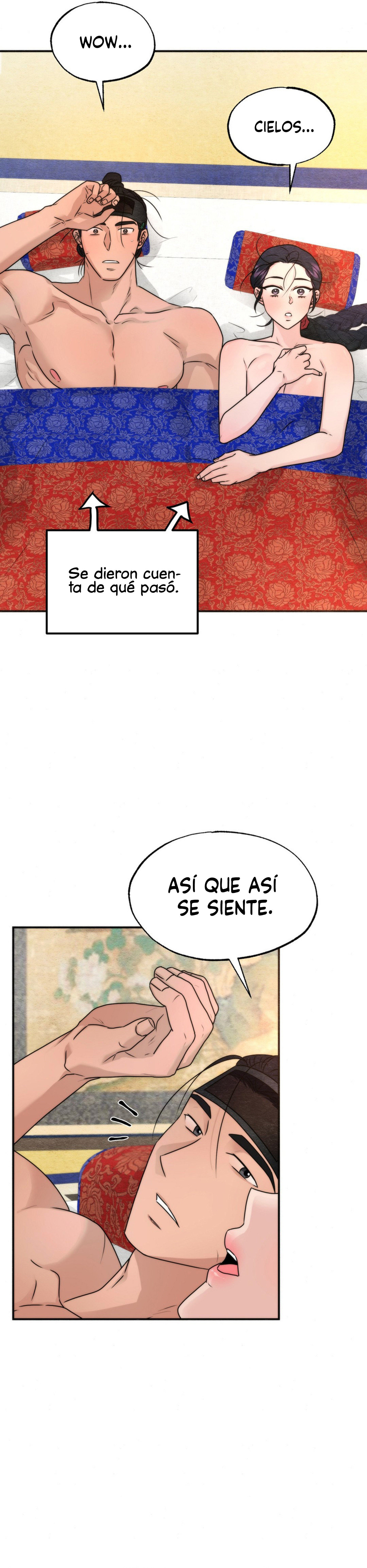 Gwang-an – español Capítulo 89 - Page 11