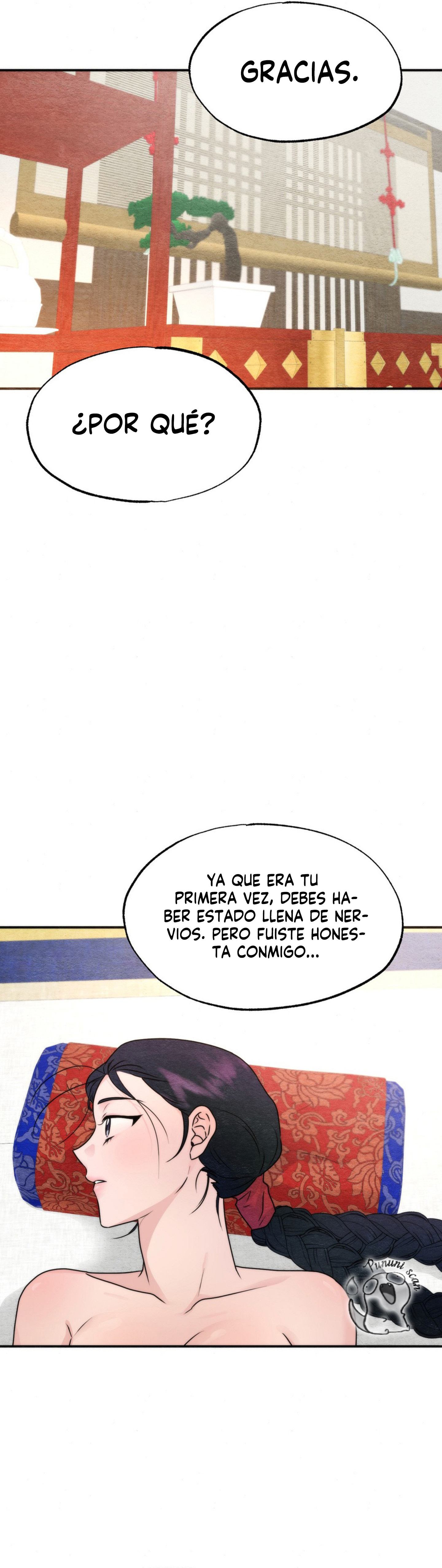 Gwang-an – español Capítulo 89 - Page 13